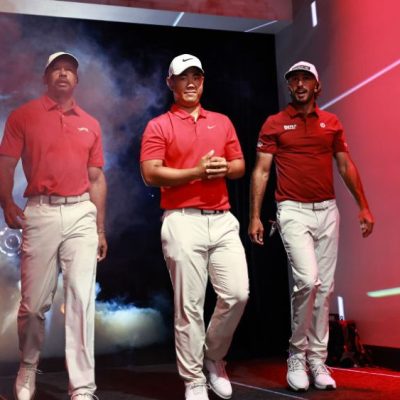 2026 TGL SoFi Cup Finals