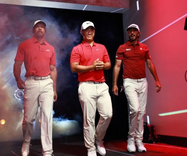 2026 TGL SoFi Cup Finals