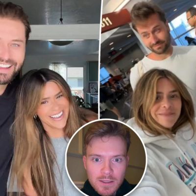 Taylor Frankie Paul Dakota Mortensen