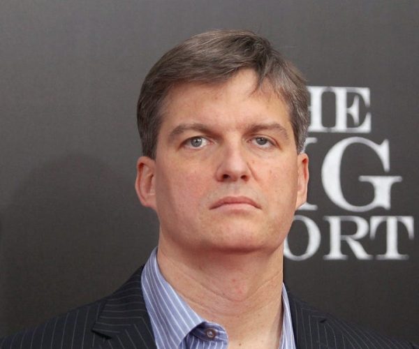 Michael Burry Trump stocks