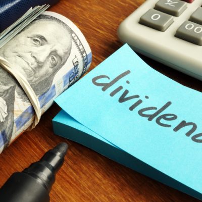 dividend growth stocks