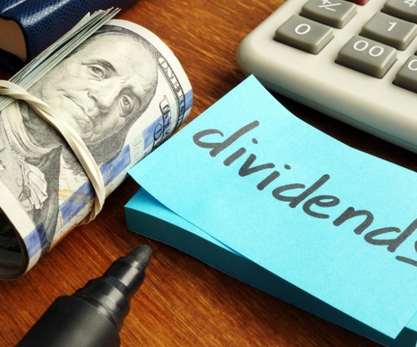 dividend growth stocks