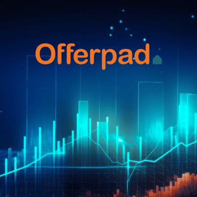 Offerpad delisting warning