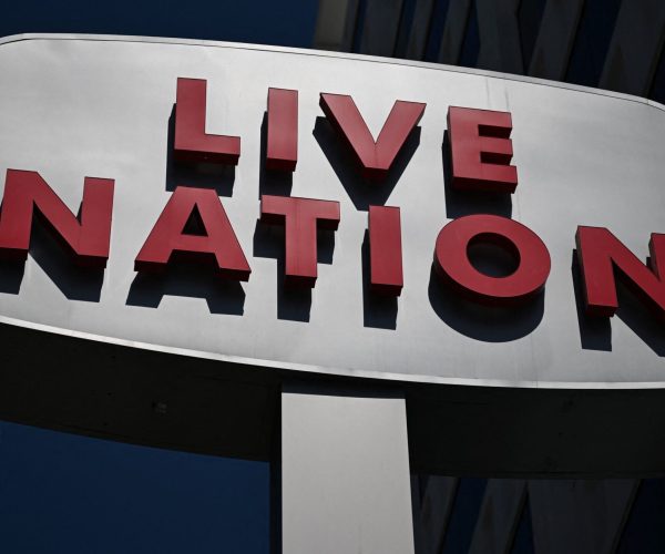 Live Nation antitrust