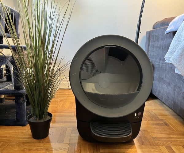 Litter-Robot EVO