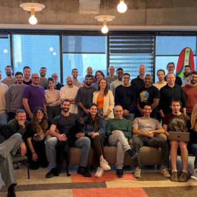 startup funding news