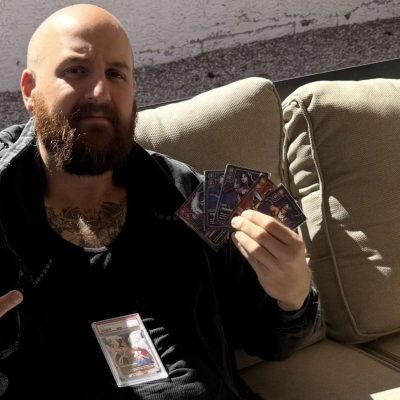 Tectone banned YouTube