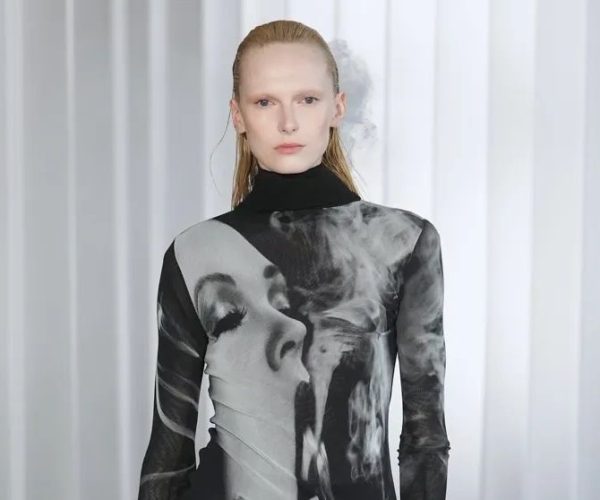 Jean Paul Gaultier fashion