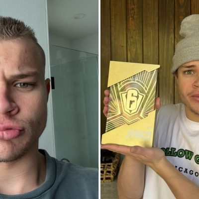 Jynxzi Twitch streamer