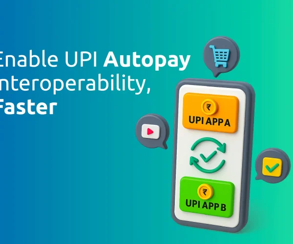 UPI Autopay Interoperability