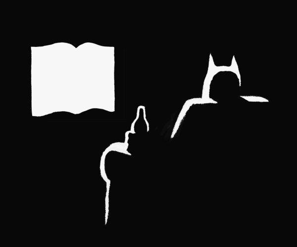 comics TV adaptations