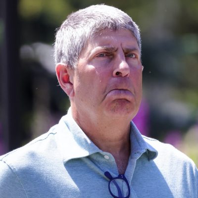 Jeff Shell Paramount exit