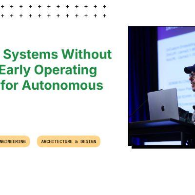 autonomous agents