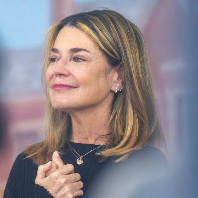 Savannah Guthrie Today
