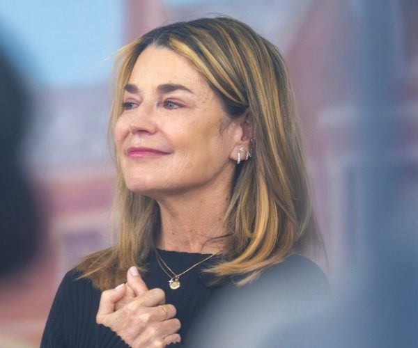 Savannah Guthrie Today