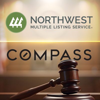 Compass NWMLS lawsuit