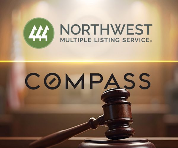 Compass NWMLS lawsuit