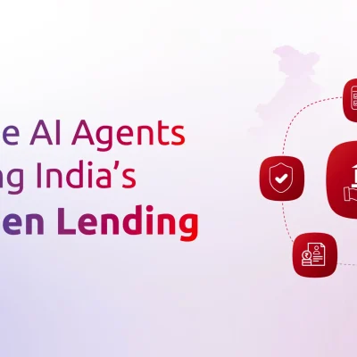 AI lending agents