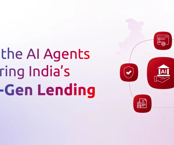 AI lending agents