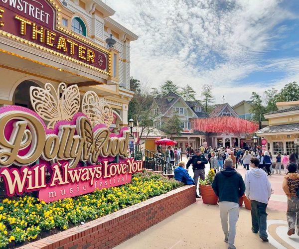 Pigeon Forge Gatlinburg activities