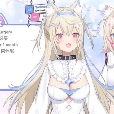 Fuwamoco health update