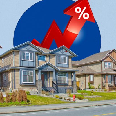 mortgage rates