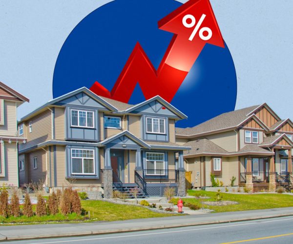 mortgage rates