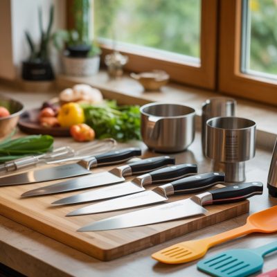 best kitchen tools for every cook