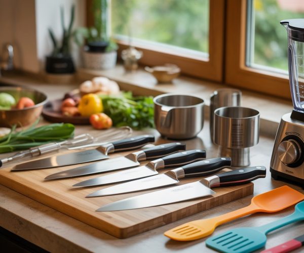 best kitchen tools for every cook