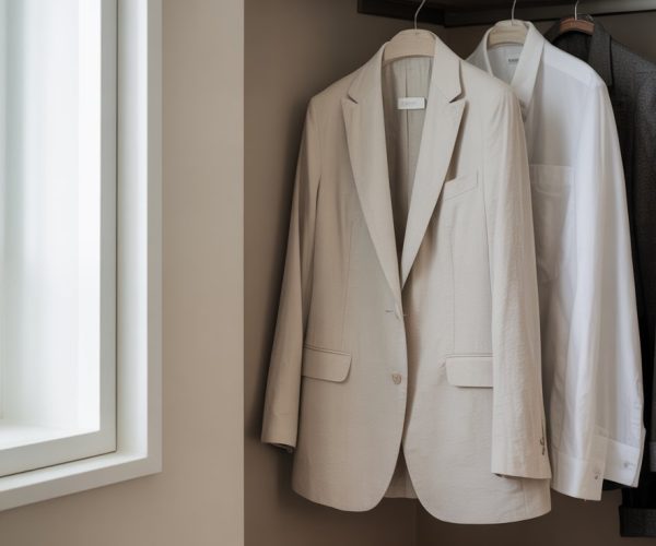 Minimalist Wardrobe Essentials 2025: How to Build a Timeless & Stylish Capsule Closet