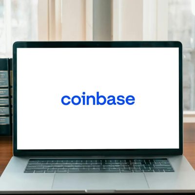 Coinbase federal trust charter