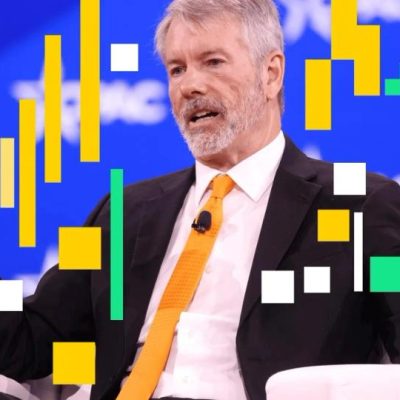 Bitcoin investment