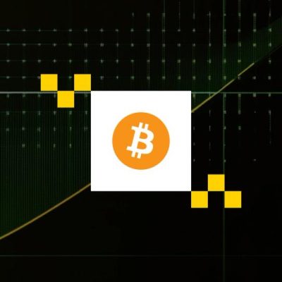 Bitcoin undervalued