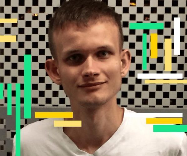 Ethereum public bulletin board