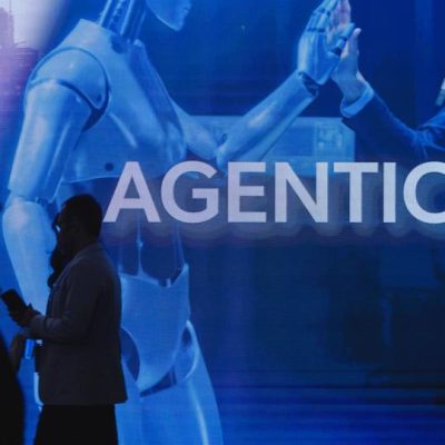 AI agents stablecoins