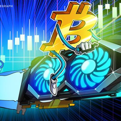 Bitcoin mining difficulty