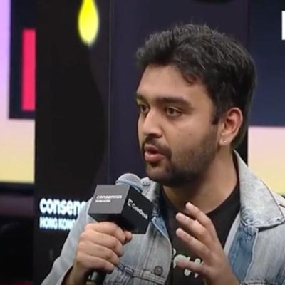 blockchain identity platform