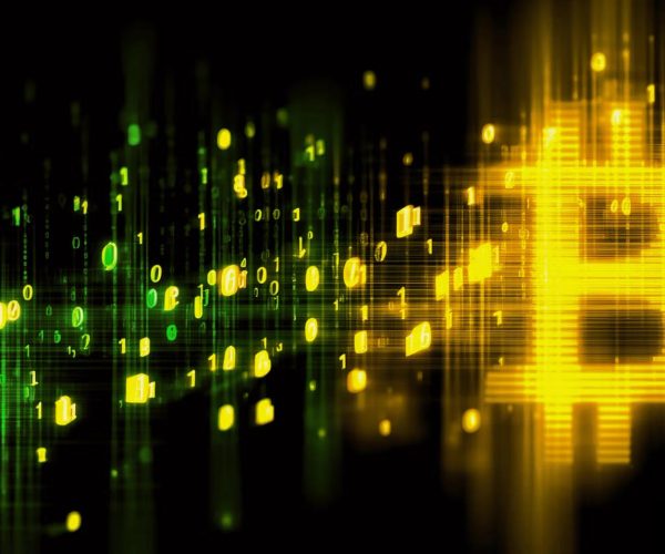Bitcoin treasury companies