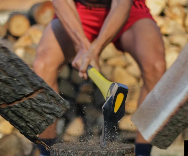 Ethereum foundation mandate