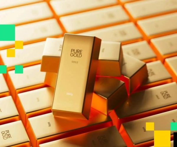 Bitcoin price analysis