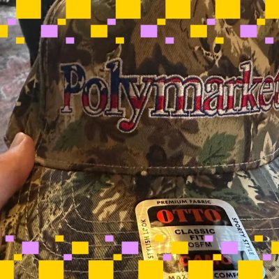 U.S.-Iran war betting