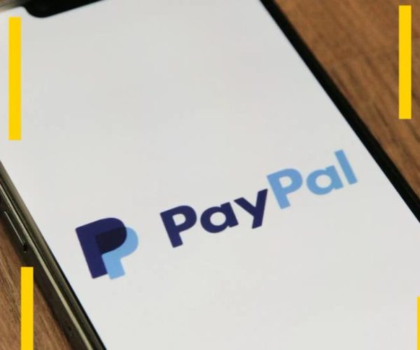 PayPal stablecoin