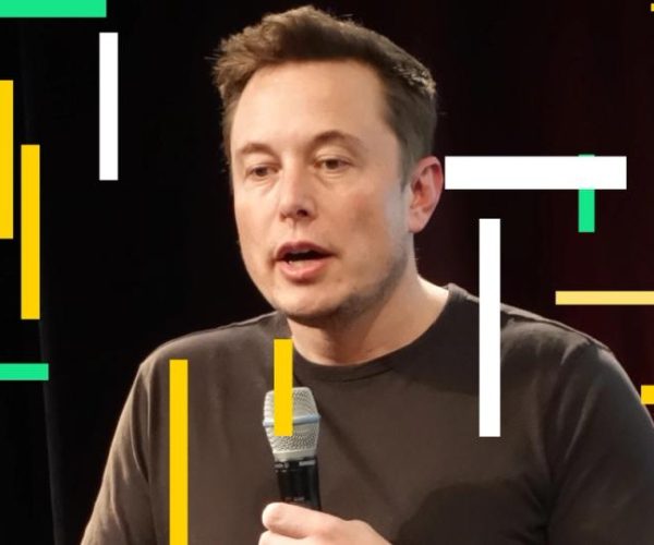 Elon Musk Bitcoin