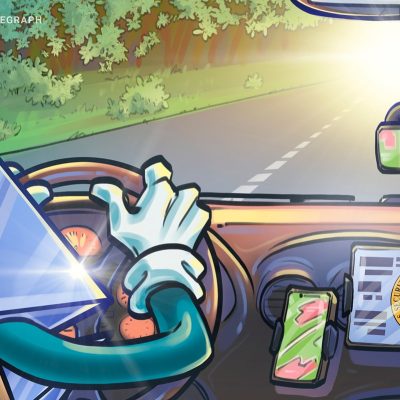 Grayscale Ether staking