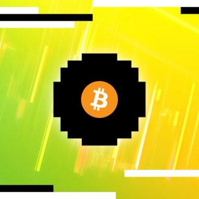 Bitcoin preferred stock