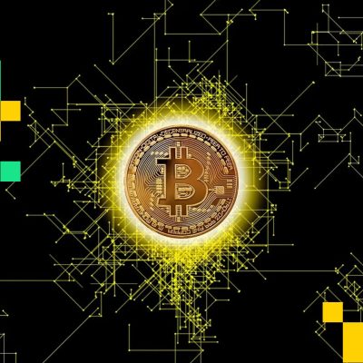 Bitcoin price prediction