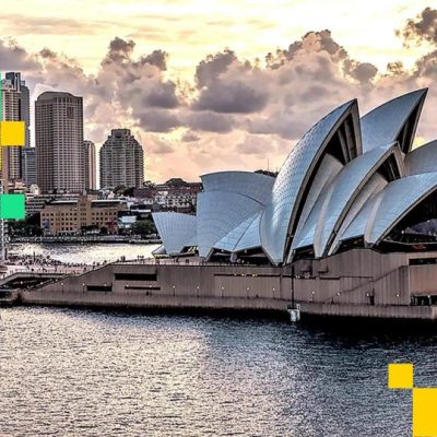 digital finance gains Australia