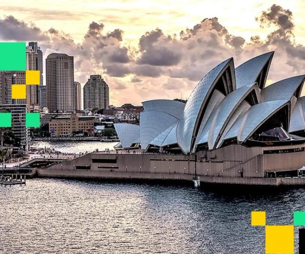 digital finance gains Australia