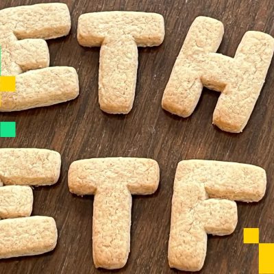 Ether treasuries