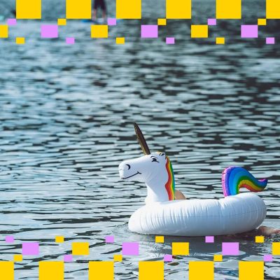 RedotPay unicorn status